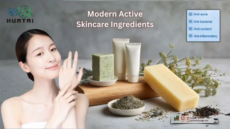 How Does Totarol Stand Out Among Modern Active Skincare Ingredients for Skin Health