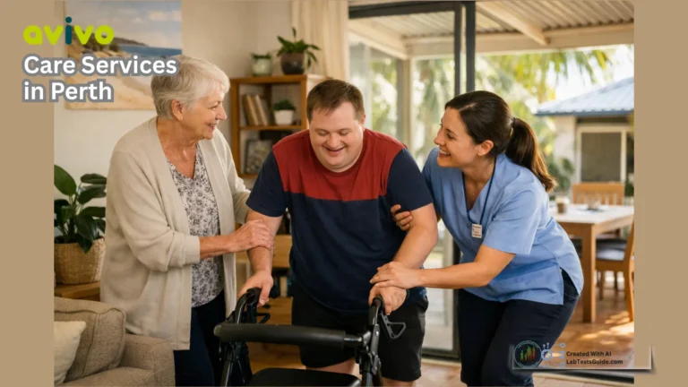 Supporting Independence at Home How Care Services Are Evolving in Perth