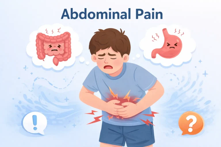 Abdominal Pain