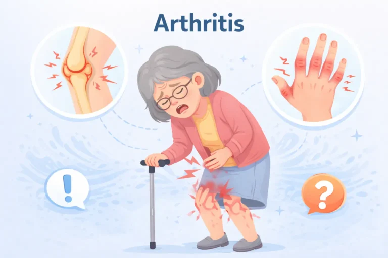 Arthritis