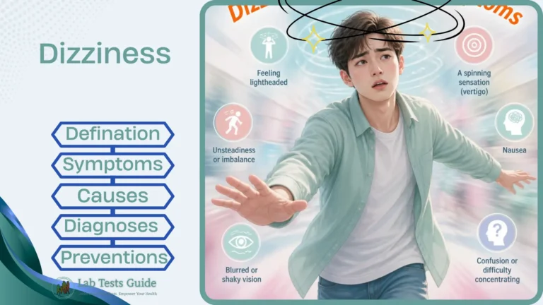 Dizziness