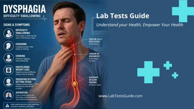 Dysphagia