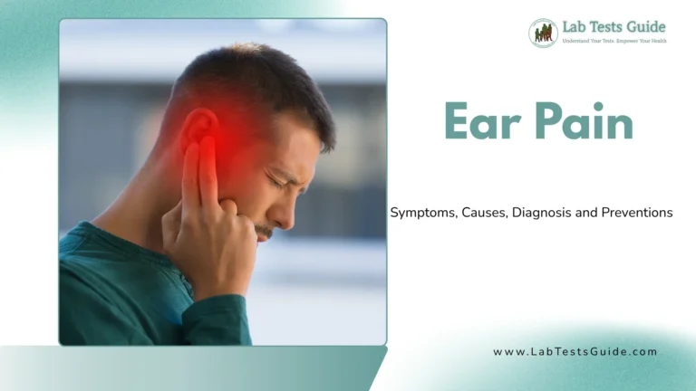 Ear Pain