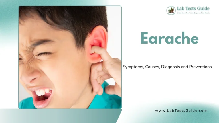 Earache