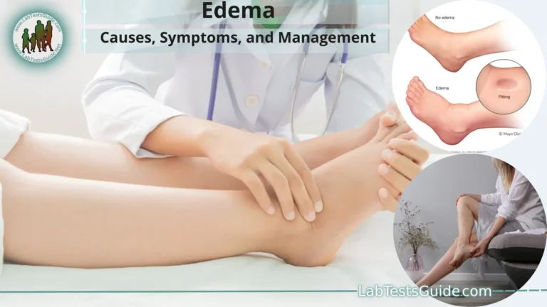 Edema
