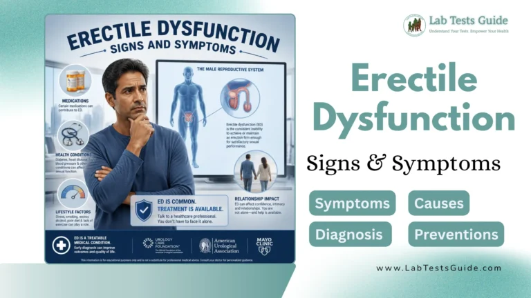 Erectile Dysfunction