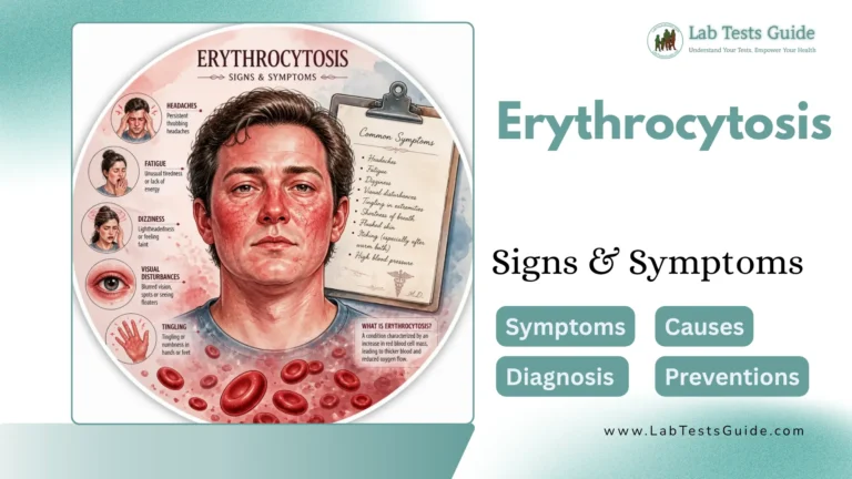 Erythrocytosis