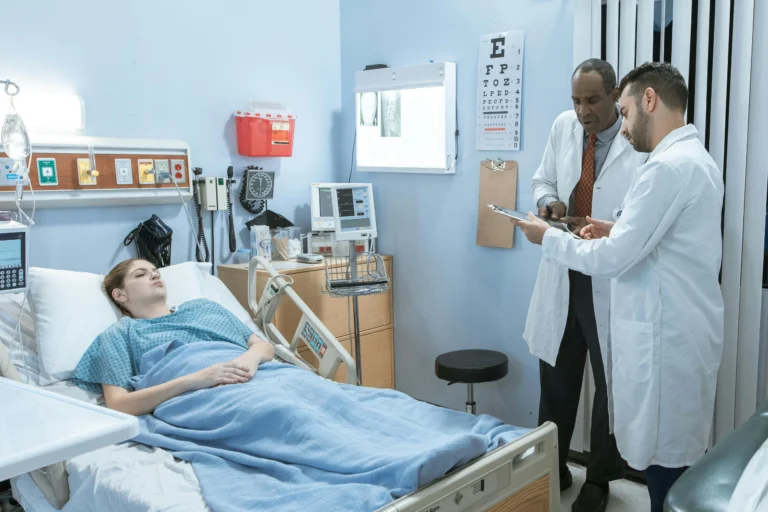 Medical Cannabis in GI Oncology and Esophageal Cancer Supportive Care