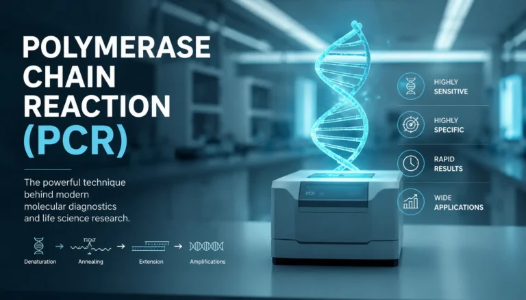 Polymerase Chain Reaction (PCR)-LTG