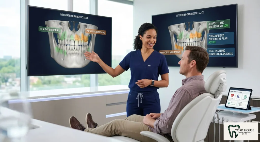 The Future is Now - Dental Health Trends Reshaping Patient Care in 2026
