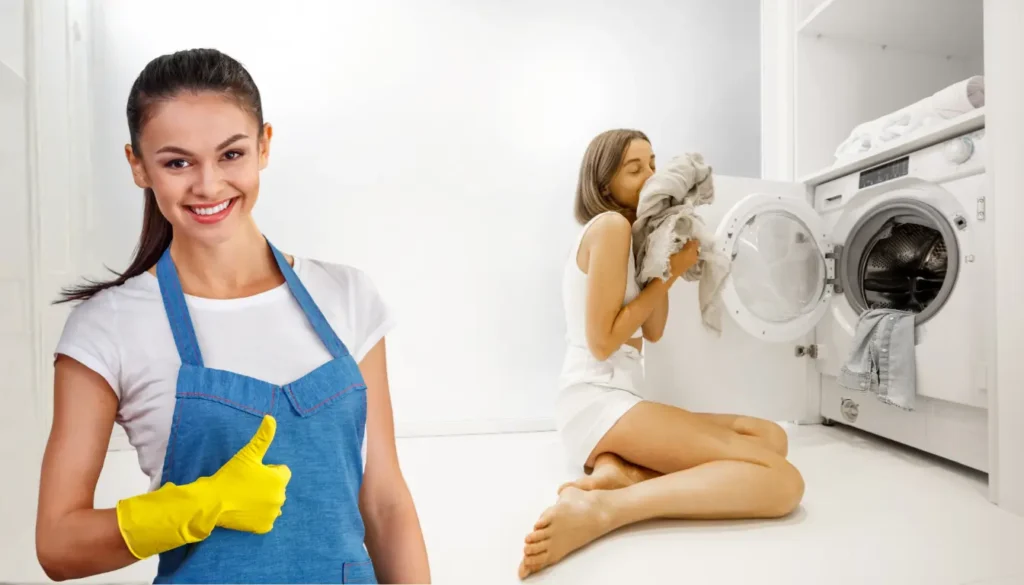 mannyappliances expert tips for washing machine maintenance and home hygiene