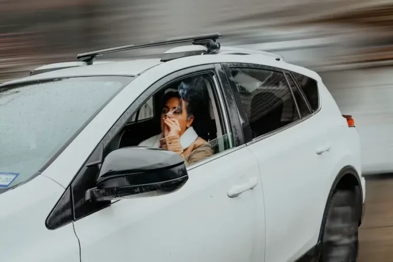 Why Cannabis Driving Laws Still Struggle to Match the Science