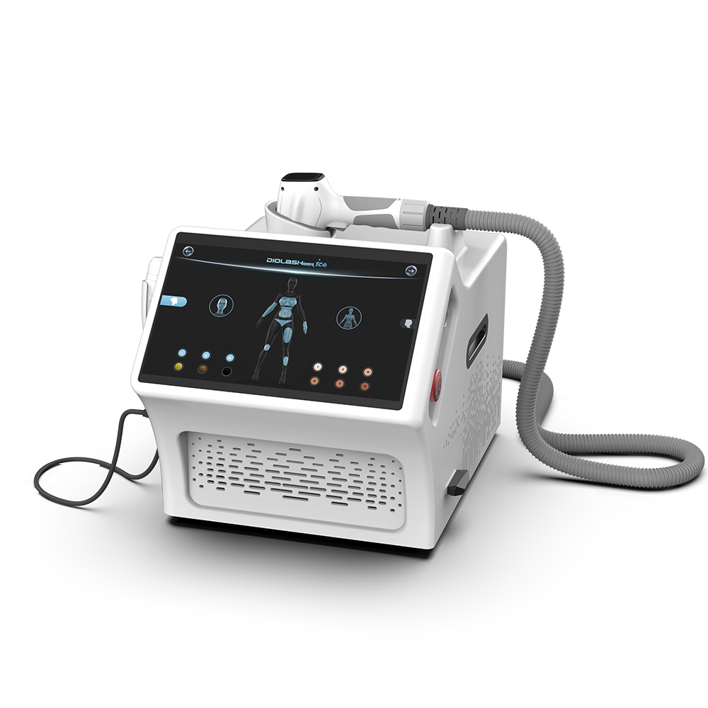 Diode Laser Hair Removal Machines in 2026: Treatment Intervals, Top Brands, Recovery and Buyer Guide