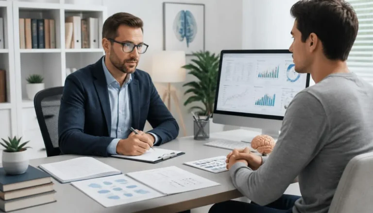 A Modern Guide to Psychological Evaluations and Clinical Assessments